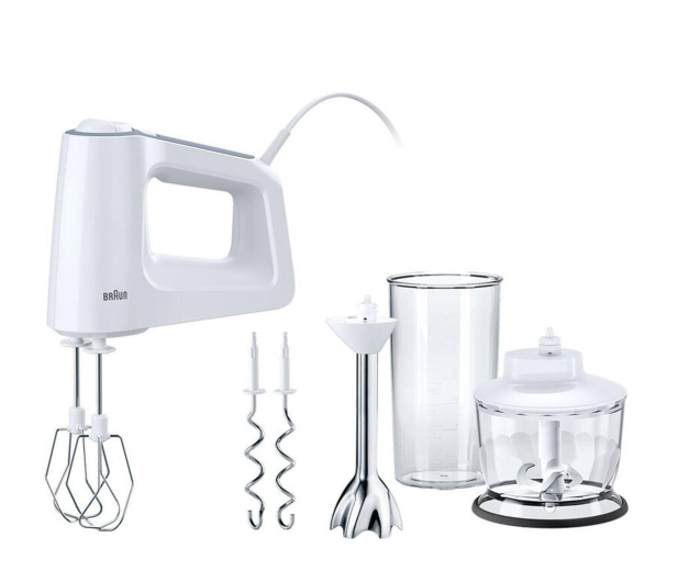 Braun HM3137WH - 1224643 - zdjęcie